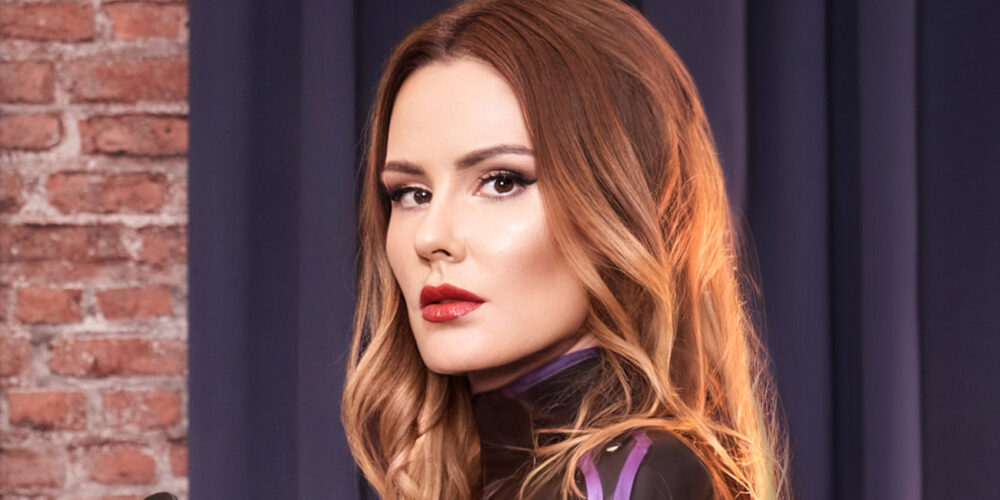 Domina Miss Kaya Mia